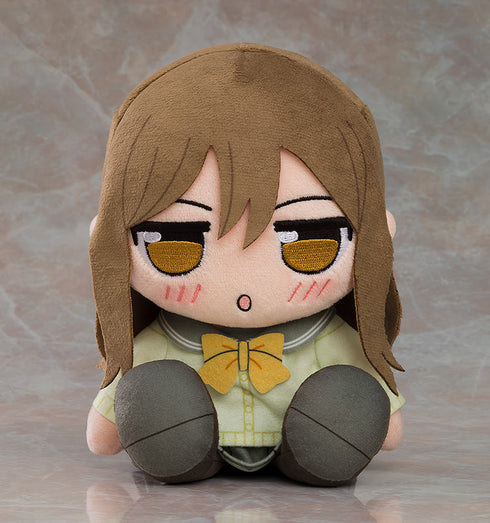 『ラブライブ!サンシャイン!!』くりぱん ぬいぐるみ 国木田花丸【202512再販】