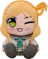 『ラブライブ!サンシャイン!!』くりぱん ぬいぐるみ 小原鞠莉【202512再販】