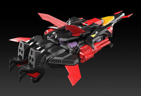 『超電動ロボ 鉄人28号FX』MODEROID ブラックオックス(鉄人29号OX)