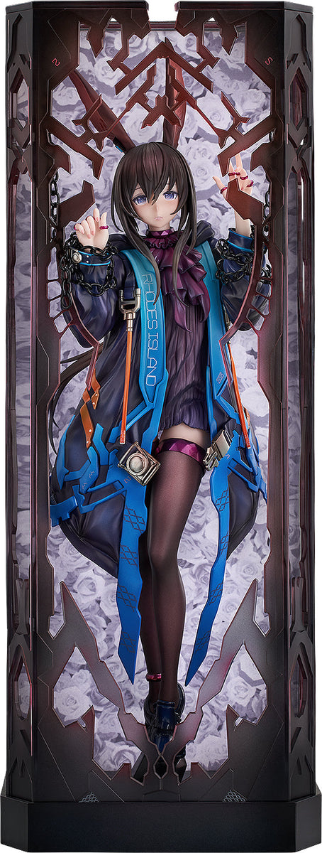 アークナイツ』アーミヤ huke VER. – Anime Store JP
