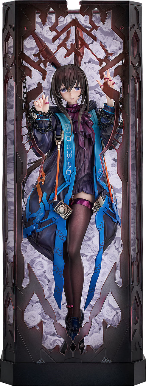 『アークナイツ』アーミヤ huke VER.