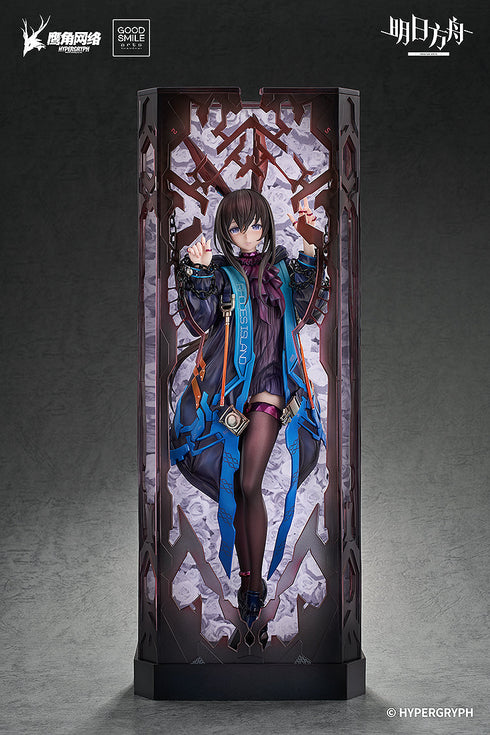 『アークナイツ』アーミヤ huke VER.