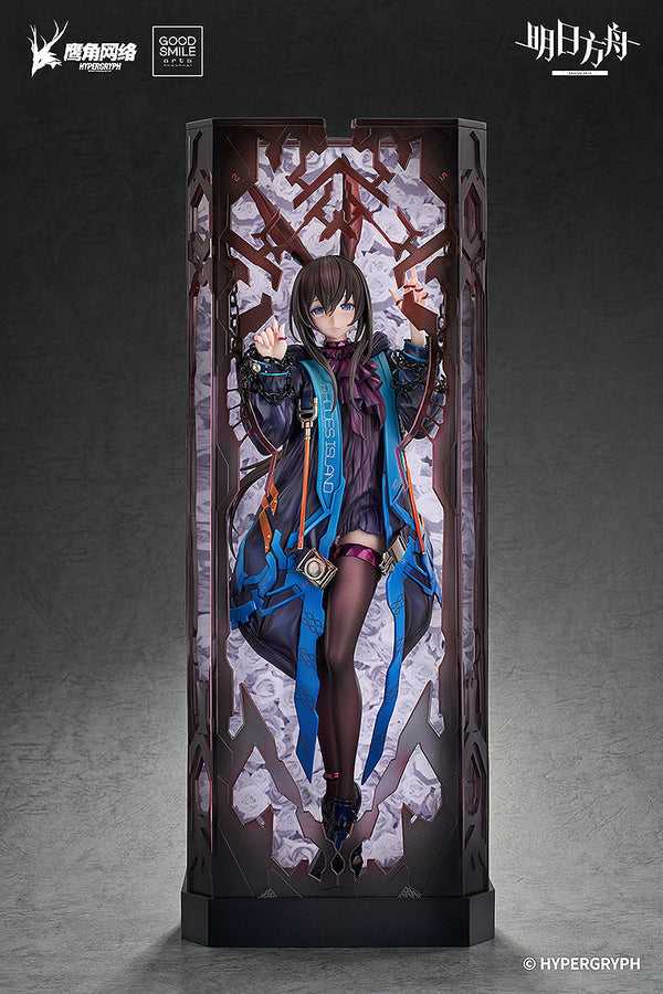 『アークナイツ』アーミヤ huke VER.