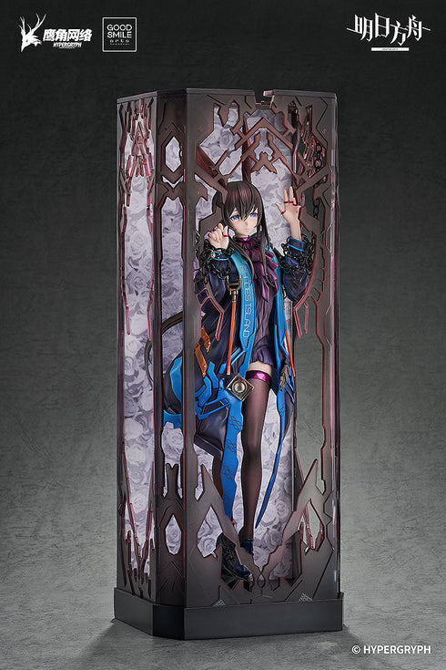 『アークナイツ』アーミヤ huke VER.