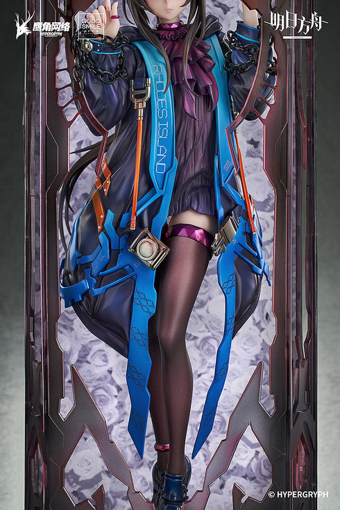 『アークナイツ』アーミヤ huke VER.