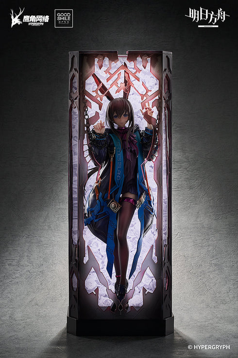 『アークナイツ』アーミヤ huke VER.