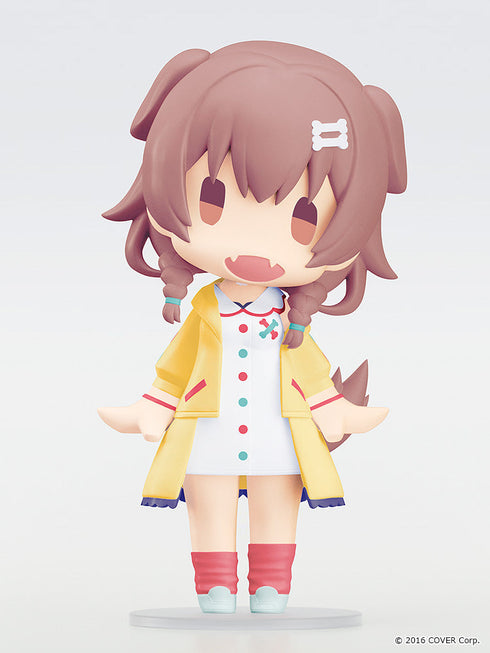 『ホロライブプロダクション』HELLO! GOOD SMILE 戌神ころね