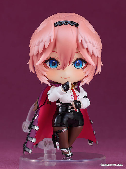 『ホロライブプロダクション』ねんどろいど 鷹嶺ルイ