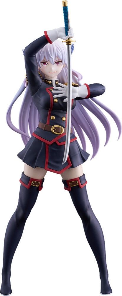 魔都精兵のスレイブ』POP UP PARADE 羽前京香 - Anime Store.JP