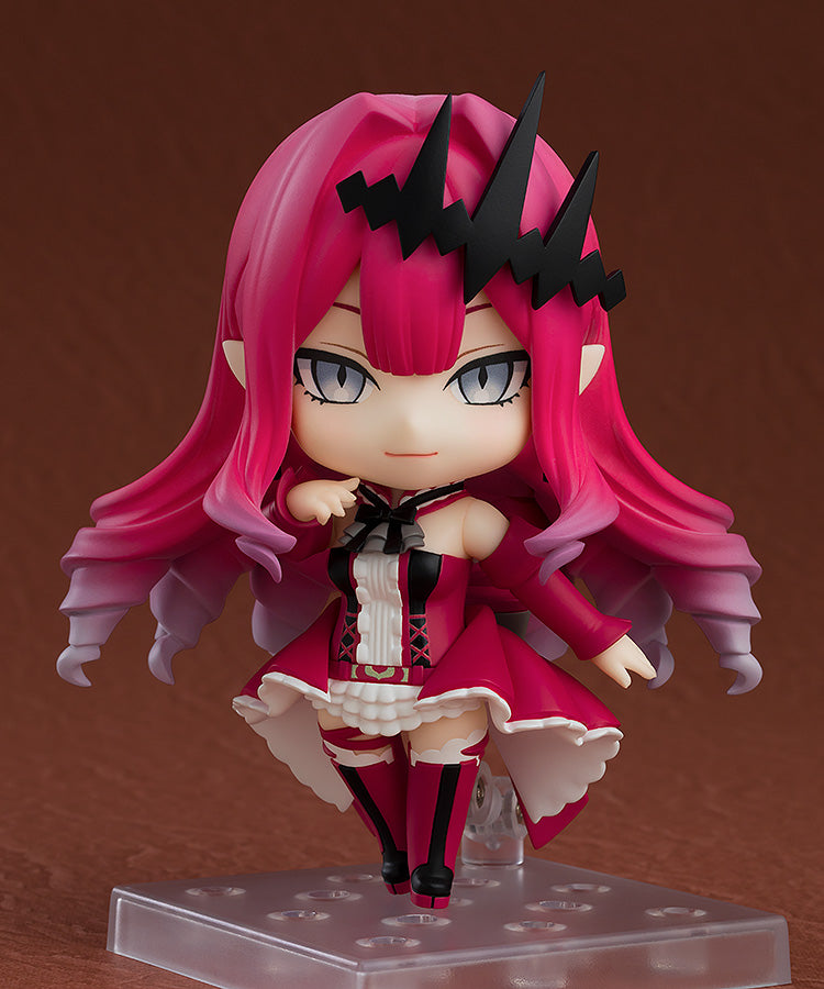 Fate/Grand Order』ねんどろいど アーチャー/バーヴァン・シー