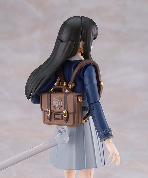 『リコリス・リコイル』PLAMATEA 井ノ上たきな