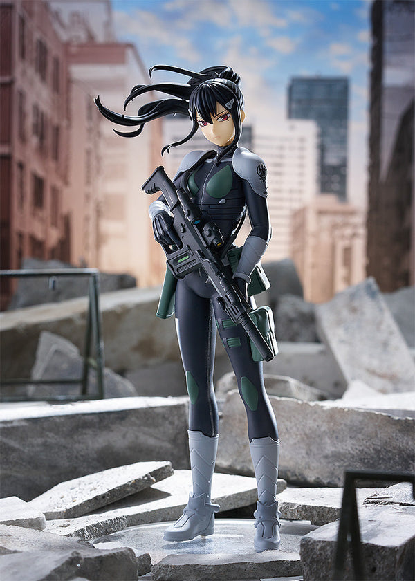 『怪獣8号』POP UP PARADE 亜白ミナ