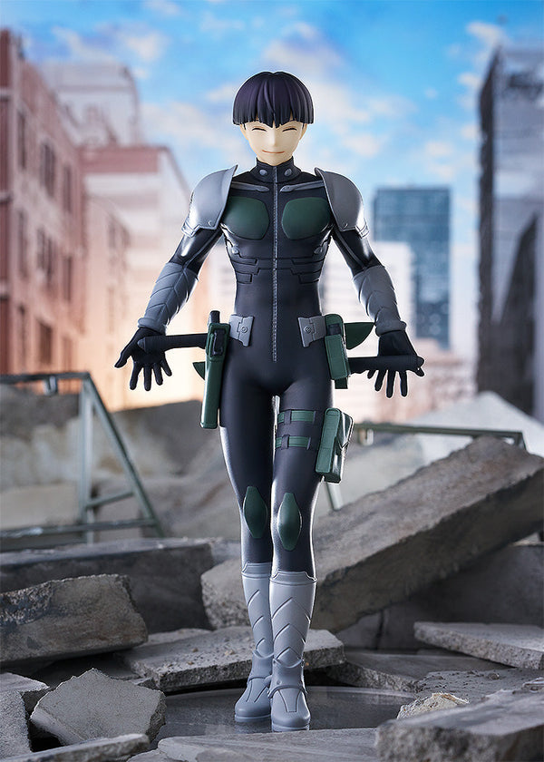 『怪獣8号』POP UP PARADE 保科宗四郎