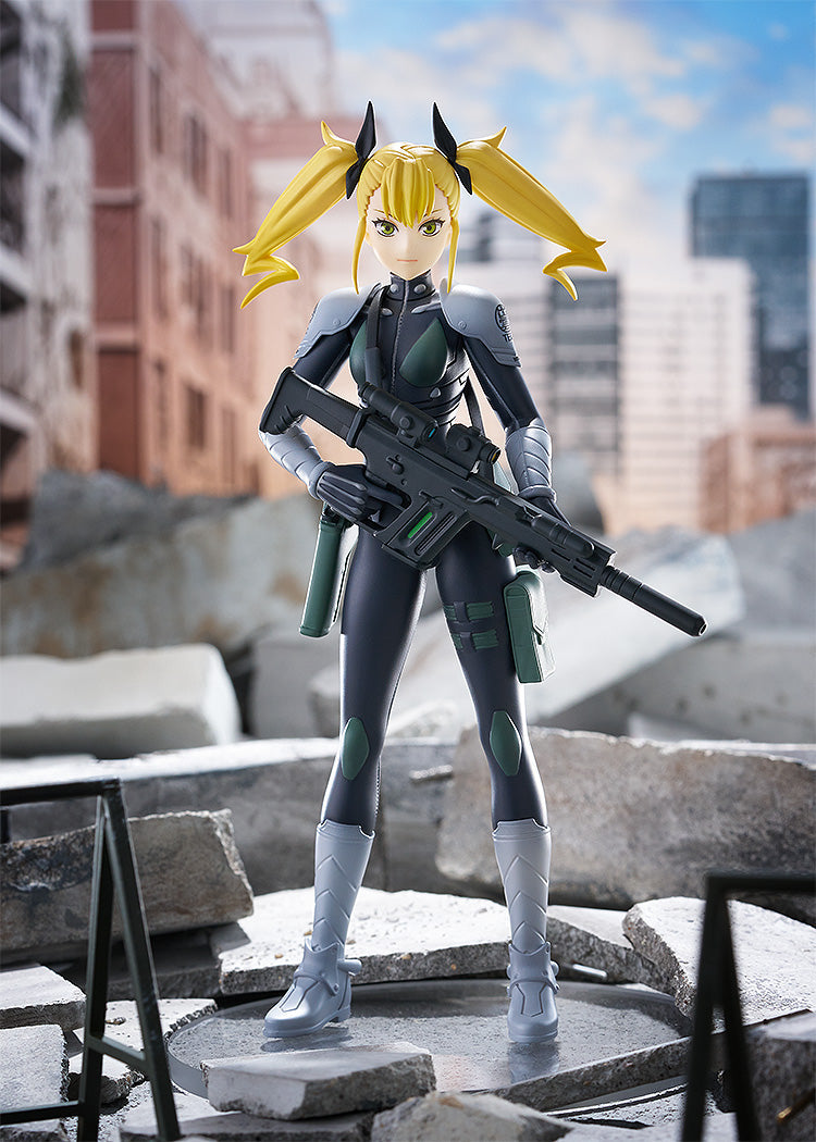 怪獣8号』POP UP PARADE 四ノ宮キコル - Anime Store.JP