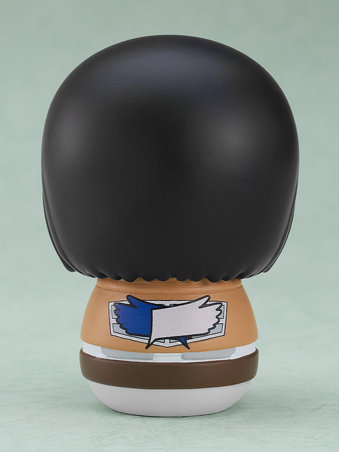 『進撃の巨人』ましゅまろいど ミカサ・アッカーマン