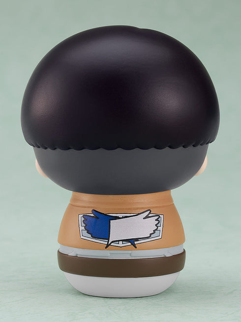 『進撃の巨人』ましゅまろいど リヴァイ