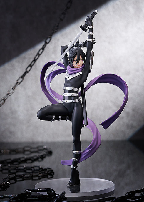 『ワンパンマン』POP UP PARADE 音速のソニック