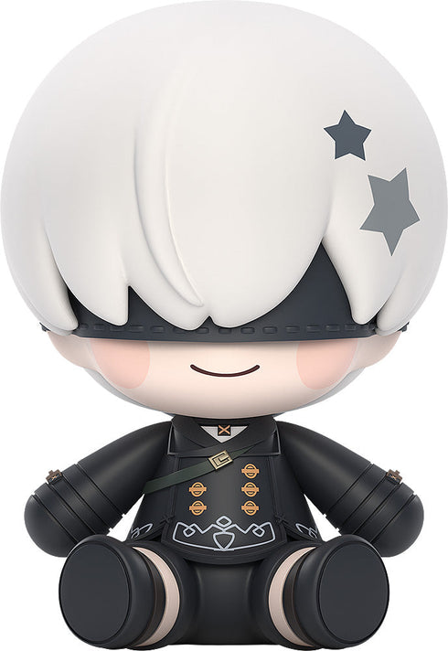 『NieR:Automata Ver1.1a』Huggy Good Smile 9S
