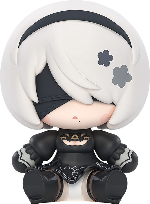 『NieR:Automata Ver1.1a』Huggy Good Smile 2B