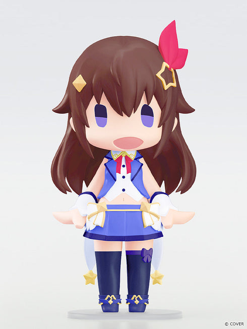 『ホロライブプロダクション』HELLO! GOOD SMILE ときのそら