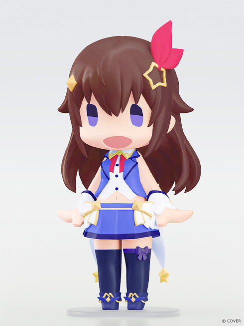 『ホロライブプロダクション』HELLO! GOOD SMILE ときのそら