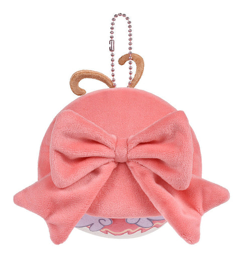 『カードキャプターさくら』25周年 団子ぬいぐるみ 木之本桜