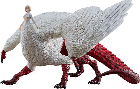 『ダンジョン飯』POP UP PARADE ファリン(キメラ) XL size