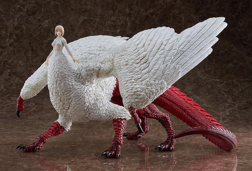 『ダンジョン飯』POP UP PARADE ファリン(キメラ) XL size