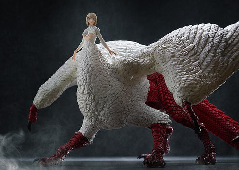 『ダンジョン飯』POP UP PARADE ファリン(キメラ) XL size