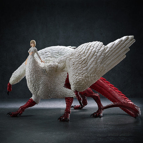 『ダンジョン飯』POP UP PARADE ファリン(キメラ) XL size