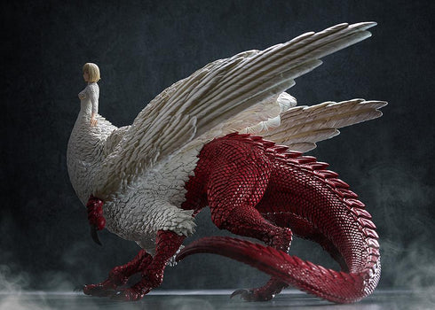 『ダンジョン飯』POP UP PARADE ファリン(キメラ) XL size