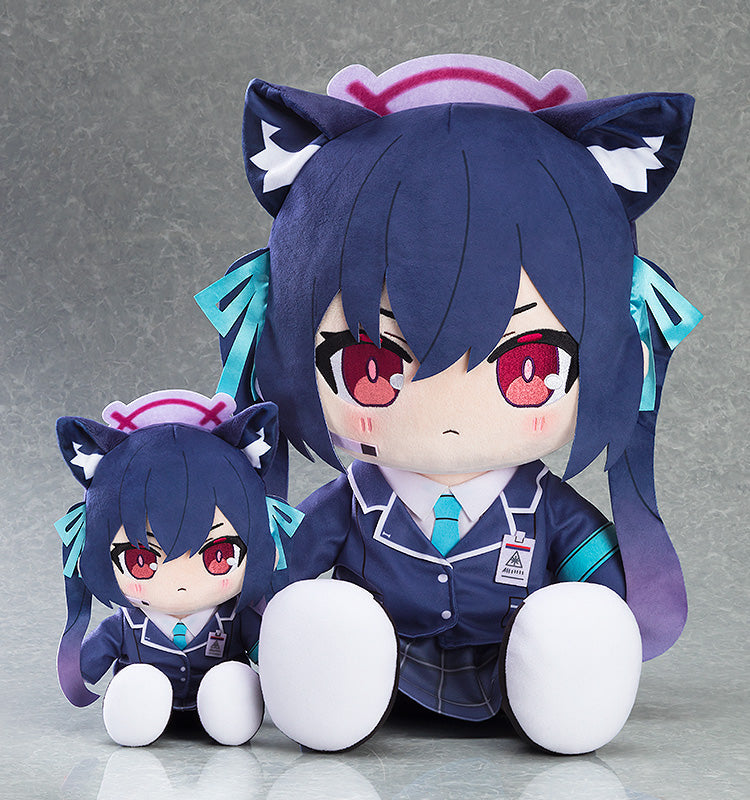 ちょこぷに おおきな40cm ぬいぐるみ セリカ ブルーアーカイブ ブルーアーカイブ -Blue Archive-』ちょこぷに おおきな40cm