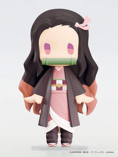 『鬼滅の刃』HELLO! GOOD SMILE 竈門禰豆子