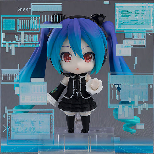『初音ミク』ねんどろいど ∞Ver.