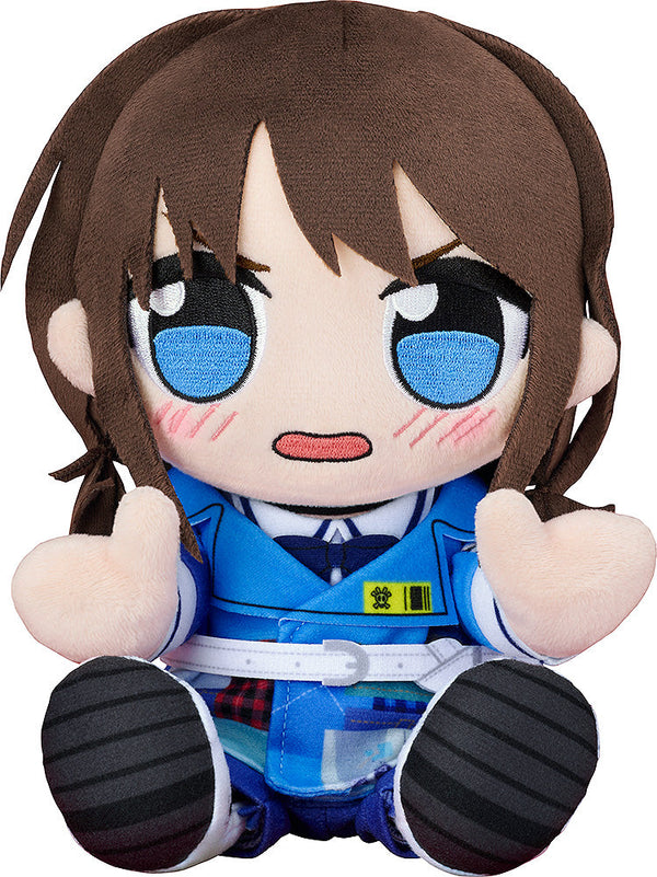 『ガールズバンドクライ』くりぱん ぬいぐるみ 井芹仁菜【202512再販】