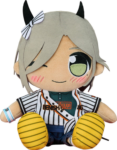 『ガールズバンドクライ』くりぱん ぬいぐるみ ルパ【202512再販】