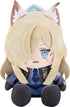 『ブルーアーカイブ -Blue Archive-』ちょこぷに ぬいぐるみ カンナ【202601再販】
