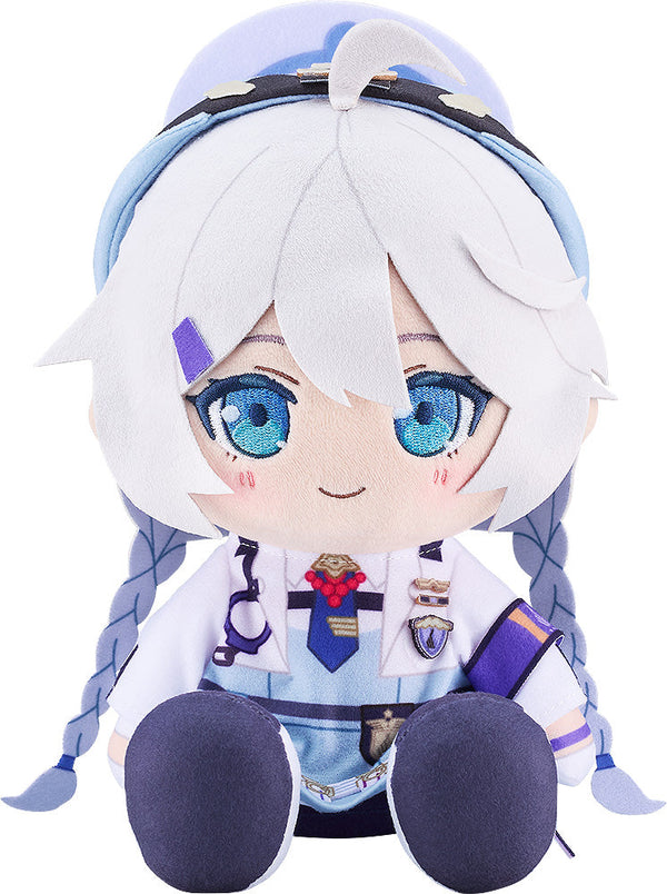 『ブルーアーカイブ -Blue Archive-』ちょこぷに ぬいぐるみ キリノ【202601再販】