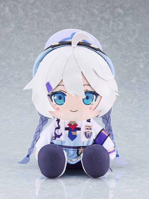『ブルーアーカイブ -Blue Archive-』ちょこぷに ぬいぐるみ キリノ【202601再販】