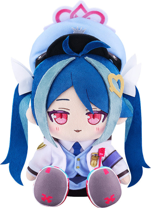 『ブルーアーカイブ -Blue Archive-』ちょこぷに ぬいぐるみ フブキ【202601再販】