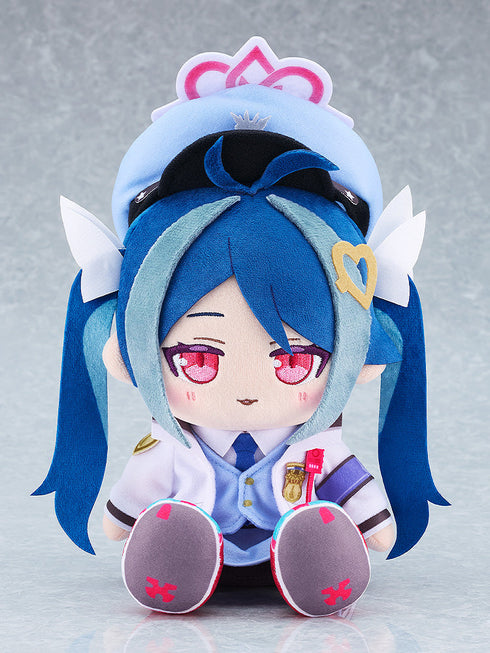 『ブルーアーカイブ -Blue Archive-』ちょこぷに ぬいぐるみ フブキ【202601再販】