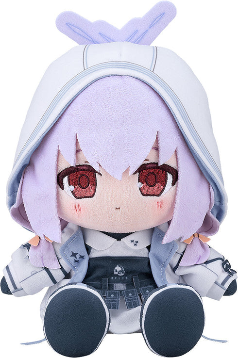 『ブルーアーカイブ -Blue Archive-』ちょこぷに ぬいぐるみ アツコ【202602再販】