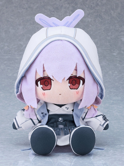 『ブルーアーカイブ -Blue Archive-』ちょこぷに ぬいぐるみ アツコ【202602再販】