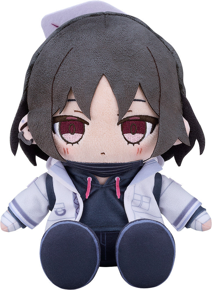 【会場限定・中国限定】ブルーアーカイブ BW2025【ミカ】ぬいぐるみ ダ*ー様 ブルーアーカイブ ブルアカ 聖園ミカ ぬいぐるみ 中国