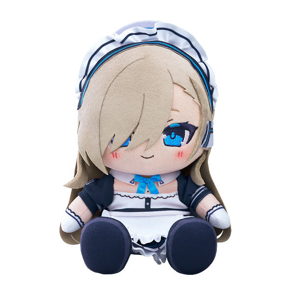 《Blue Archive》Chocopuni 毛绒玩偶 Asuna【202604再版】
