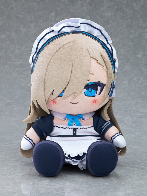 《Blue Archive》Chocopuni 毛绒玩偶 Asuna【202604再版】