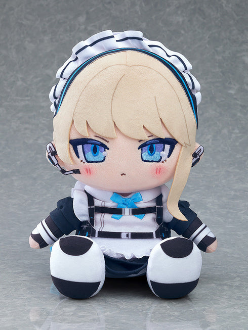 『ブルーアーカイブ -Blue Archive-』ちょこぷに ぬいぐるみ トキ