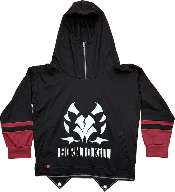 『ブルーアーカイブ -Blue Archive-』カヨコのパーカー