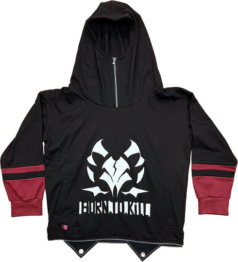 『ブルーアーカイブ -Blue Archive-』カヨコのパーカー【202509再販】