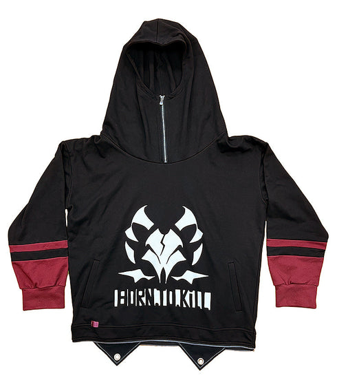 『ブルーアーカイブ -Blue Archive-』カヨコのパーカー【202509再販】